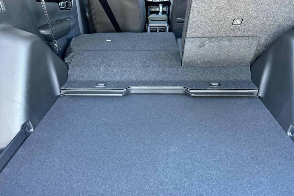 2026 Honda CR-V AWD EX-L