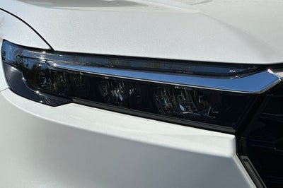 2026 Honda CR-V AWD EX-L