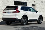 2026 Honda CR-V AWD EX-L