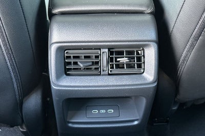 2026 Honda CR-V AWD EX-L