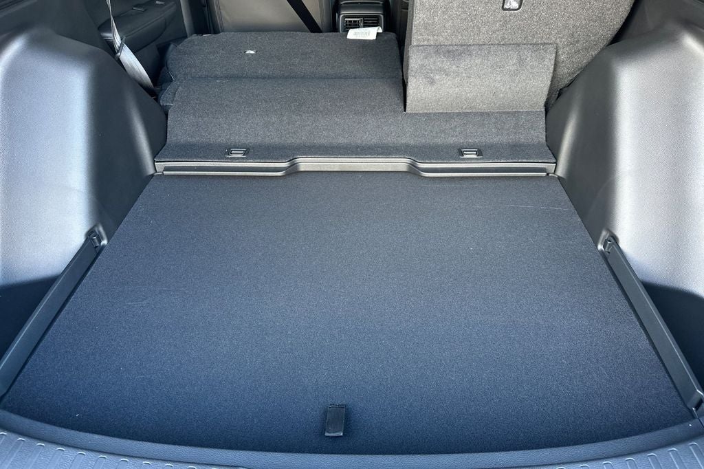 2026 Honda CR-V AWD EX-L