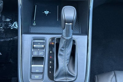 2026 Honda CR-V AWD EX-L