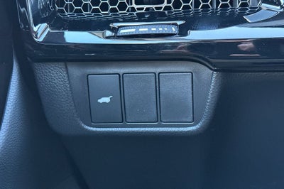 2026 Honda CR-V AWD EX-L