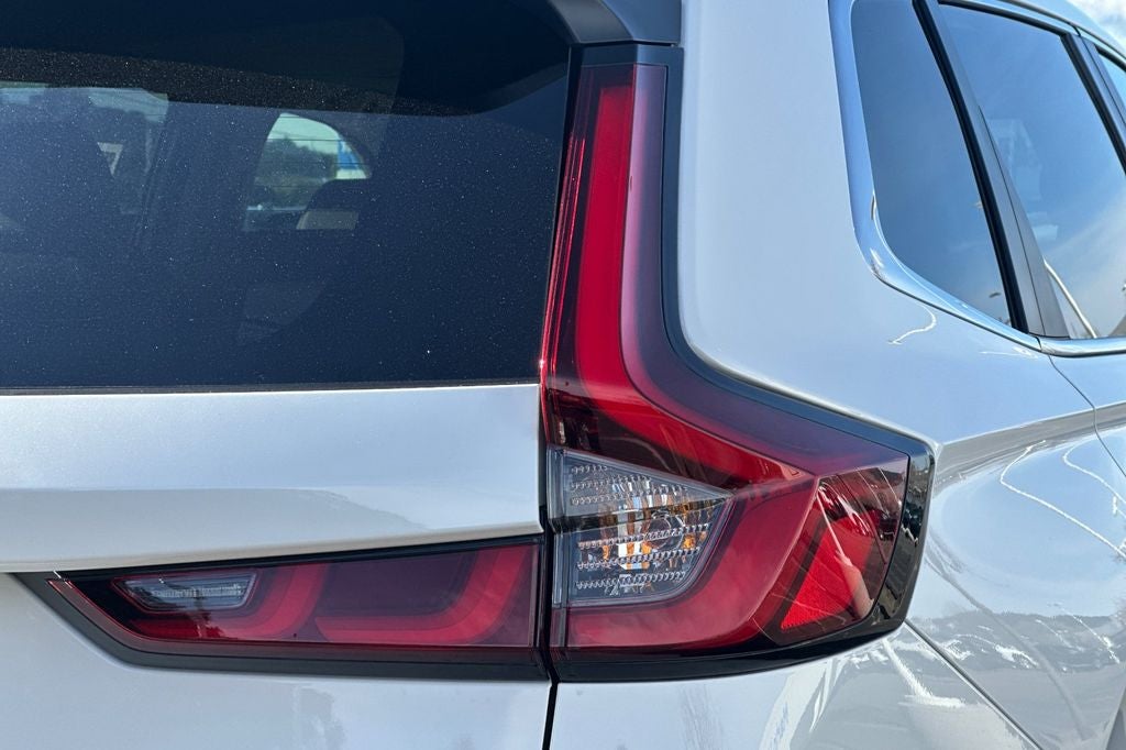 2026 Honda CR-V AWD EX-L