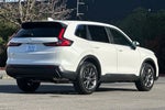 2026 Honda CR-V AWD EX-L