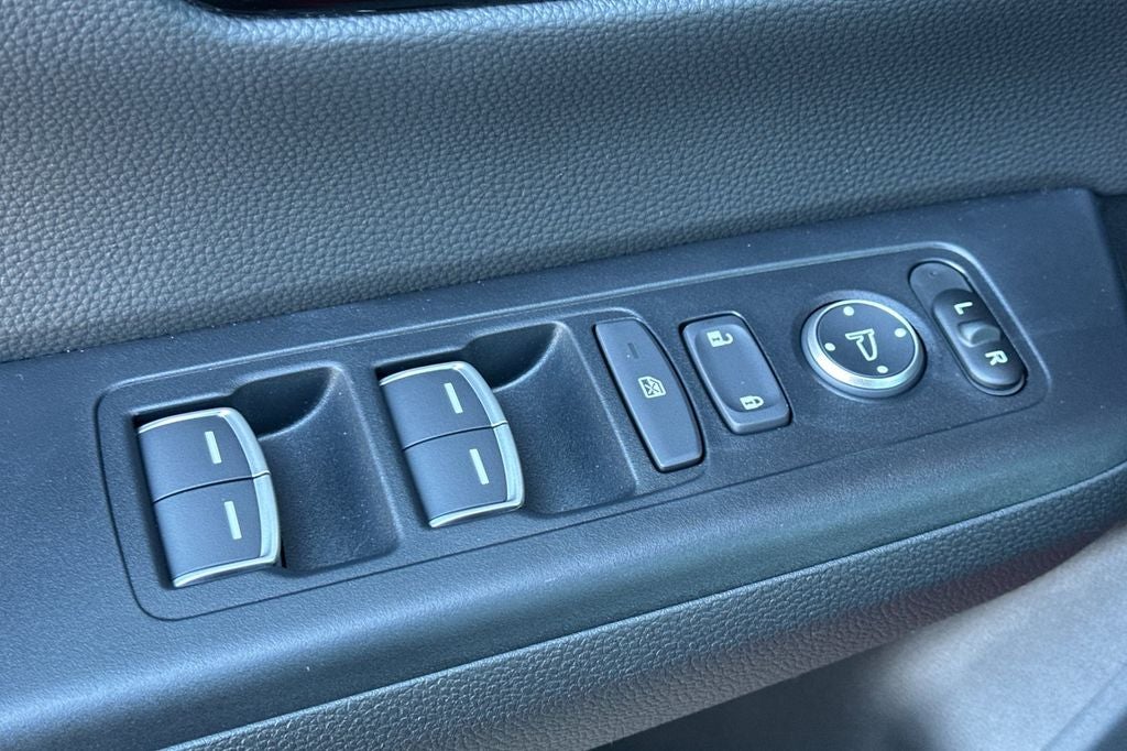 2026 Honda CR-V AWD EX-L