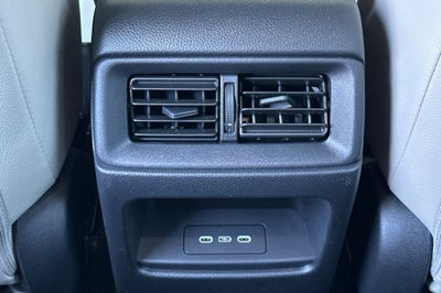 2026 Honda CR-V AWD EX-L