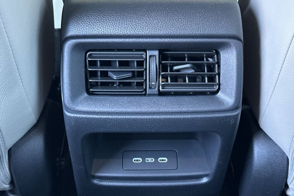 2026 Honda CR-V AWD EX-L