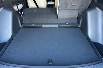 2026 Honda CR-V AWD EX-L