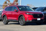 2026 Honda CR-V AWD EX-L