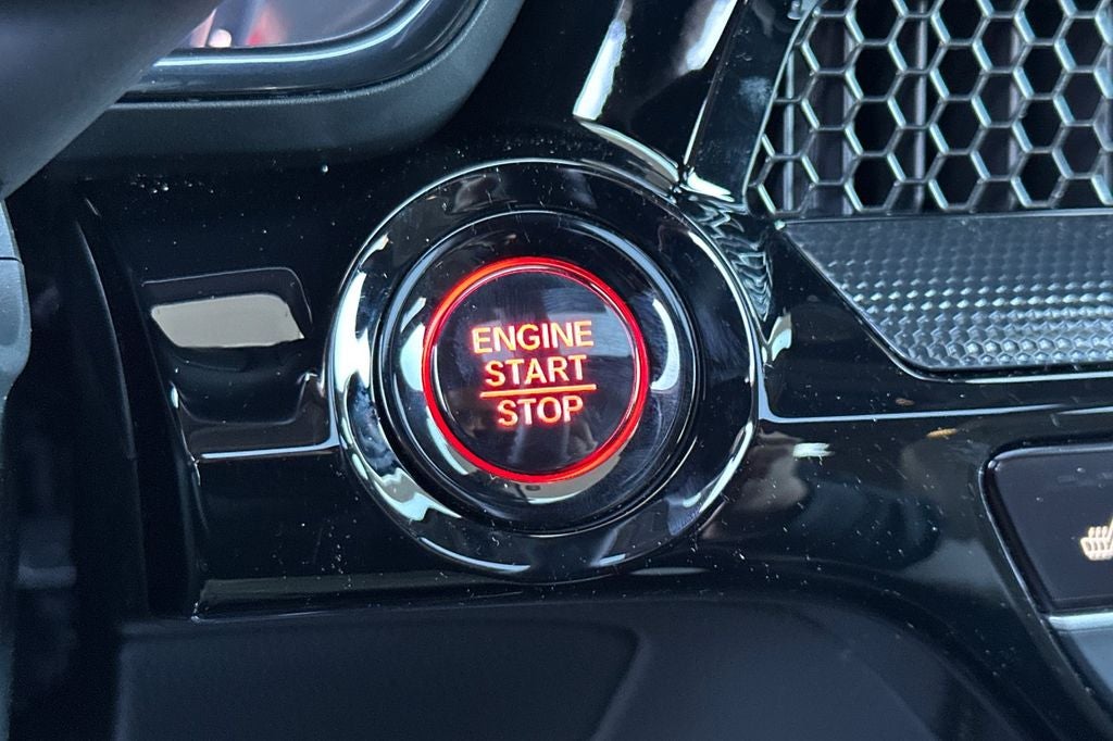 2026 Honda CR-V AWD EX-L