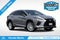 2020 Lexus RX 350 F Sport