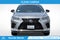 2020 Lexus RX 350 F Sport