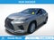 2020 Lexus RX 350 F Sport