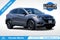 2021 Honda HR-V Sport