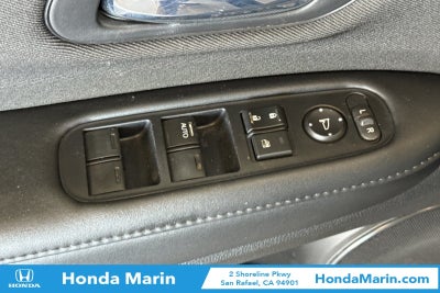 2021 Honda HR-V Sport
