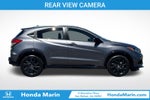 2021 Honda HR-V Sport