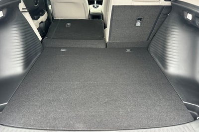 2026 Honda HR-V AWD LX