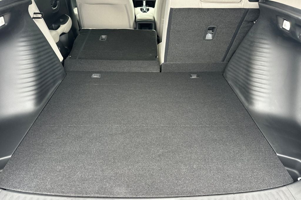 2026 Honda HR-V AWD LX