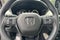 2026 Honda HR-V AWD LX