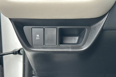 2026 Honda HR-V AWD LX