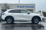 2026 Honda HR-V AWD LX