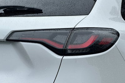 2026 Honda HR-V AWD LX