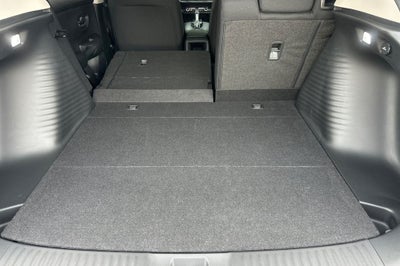 2026 Honda HR-V AWD LX