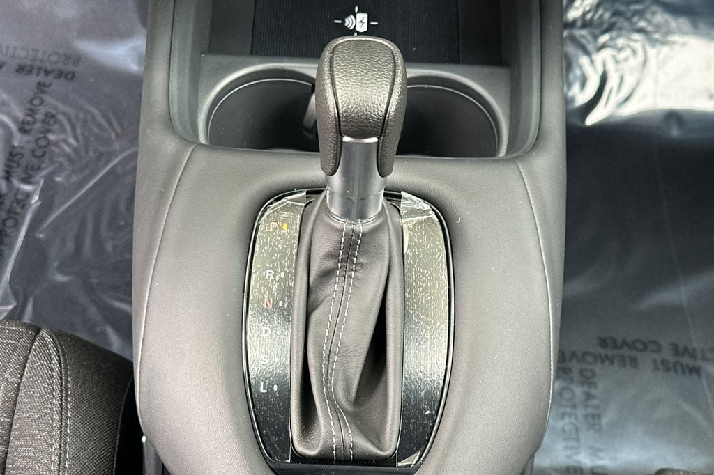 2026 Honda HR-V AWD LX