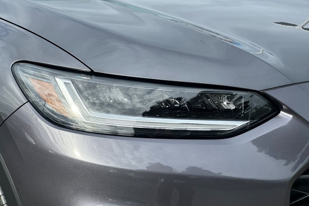 2026 Honda HR-V AWD LX