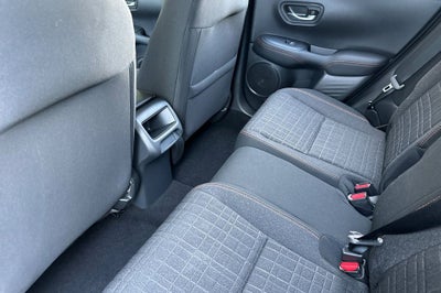 2025 Honda HR-V AWD SPORT