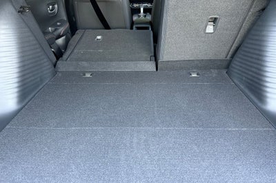 2025 Honda HR-V AWD SPORT