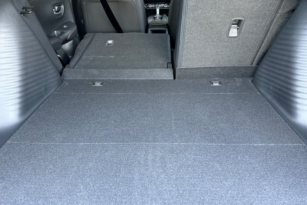 2025 Honda HR-V AWD SPORT