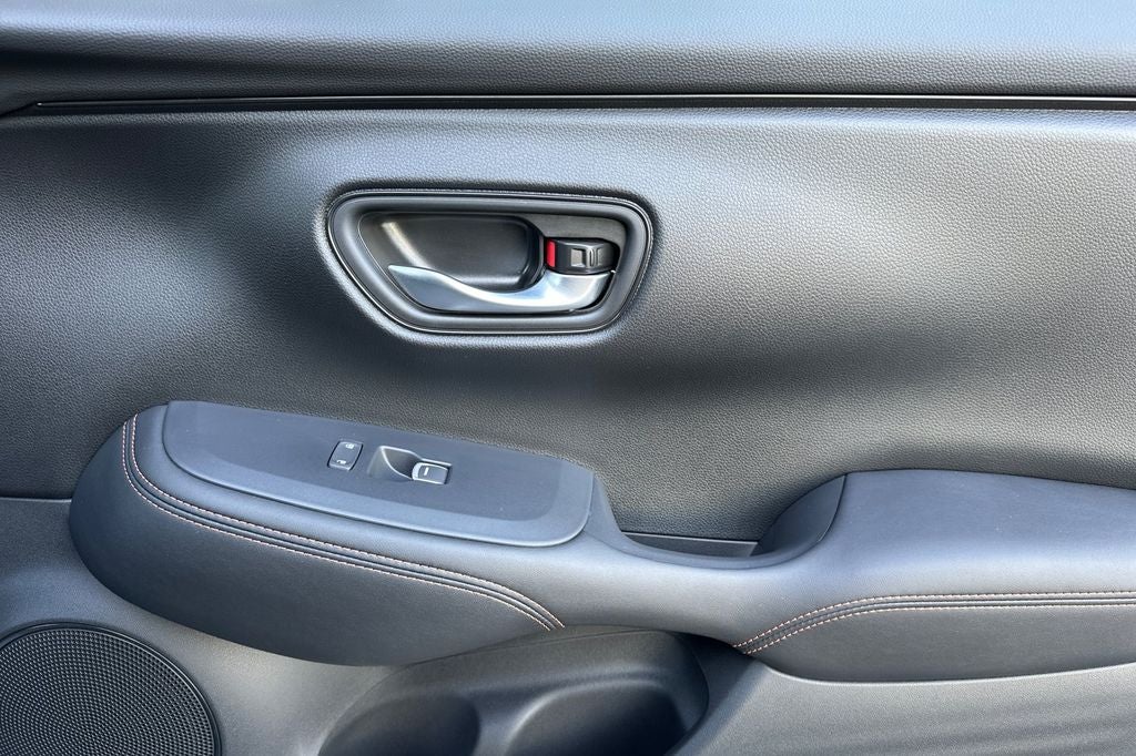 2025 Honda HR-V AWD SPORT