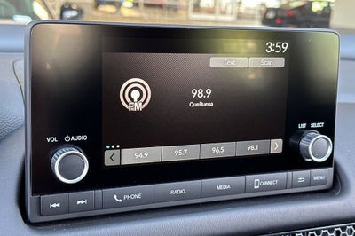 2025 Honda HR-V AWD SPORT