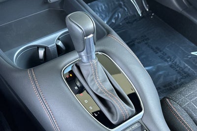 2025 Honda HR-V AWD SPORT