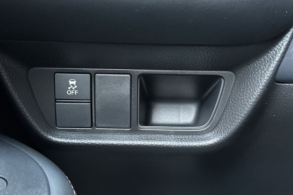 2025 Honda HR-V AWD SPORT