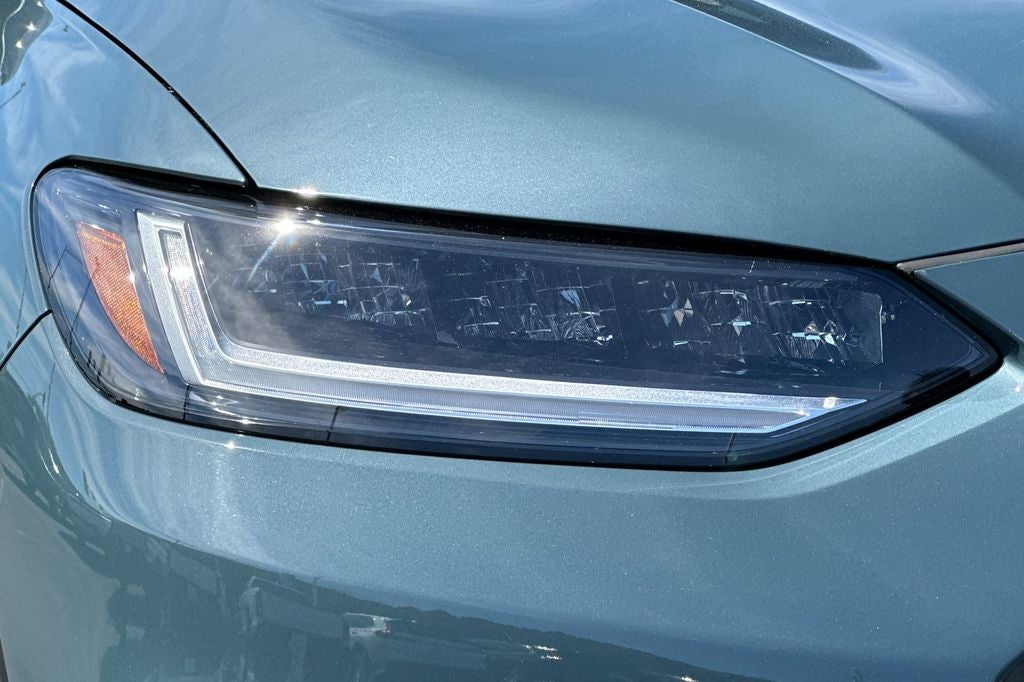 2025 Honda HR-V AWD SPORT