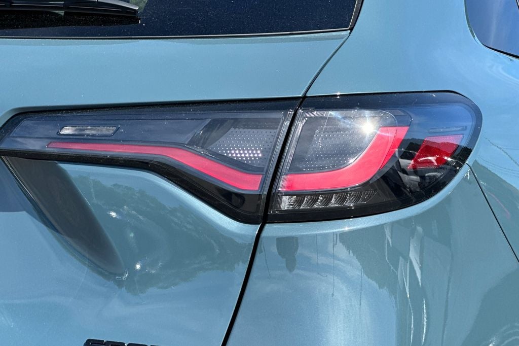 2025 Honda HR-V AWD SPORT