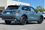 2025 Honda HR-V AWD SPORT