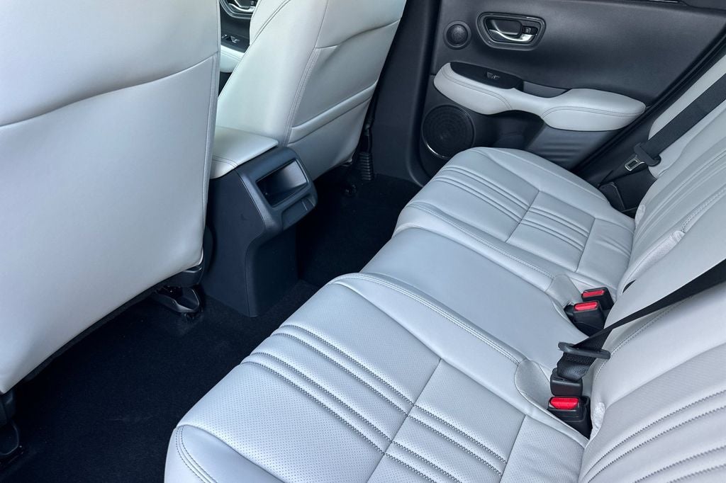 2026 Honda HR-V AWD EX-L