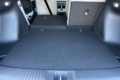 2026 Honda HR-V AWD EX-L