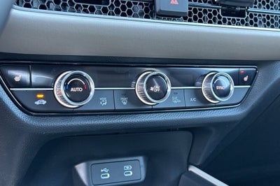 2026 Honda HR-V AWD EX-L