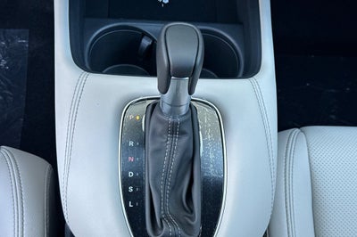 2026 Honda HR-V AWD EX-L