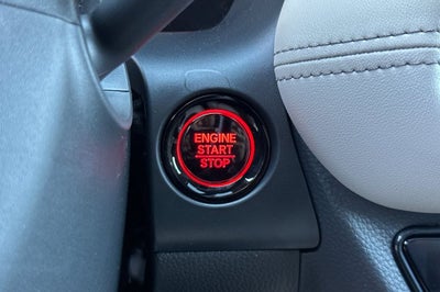 2026 Honda HR-V AWD EX-L