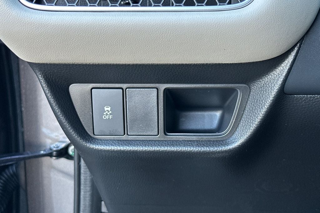 2026 Honda HR-V AWD EX-L