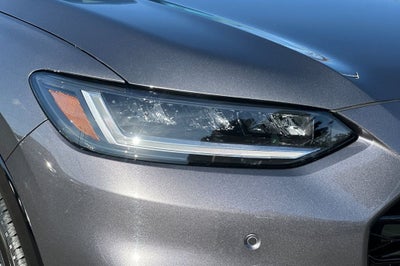 2026 Honda HR-V AWD EX-L