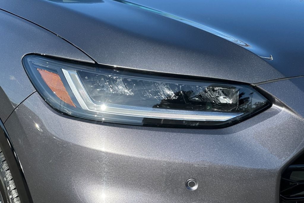 2026 Honda HR-V AWD EX-L