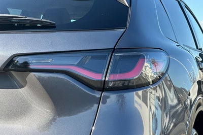 2026 Honda HR-V AWD EX-L