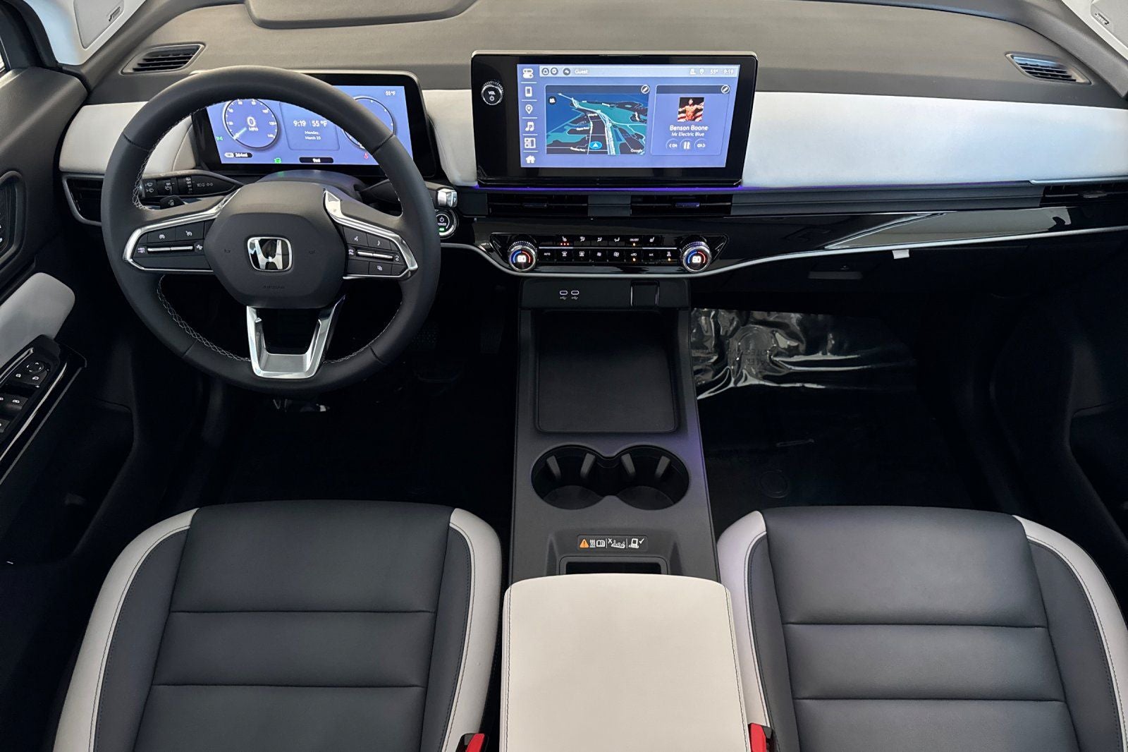 2026 Honda Prologue Touring